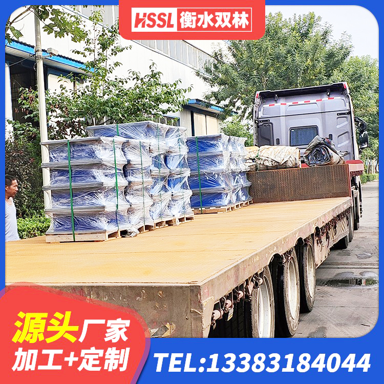 南岳区建筑高阻尼减隔震支座厂家 南岳区铅芯减震支座源头工厂 南岳区橡胶隔振支座 南岳区天然隔震支座报价 - 第3张