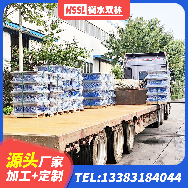 南岳区LNR系列支座厂家 南岳区LRB400隔震支座源头工厂 南岳区隔震支座产品 南岳区抗震固定支座 - 第7张