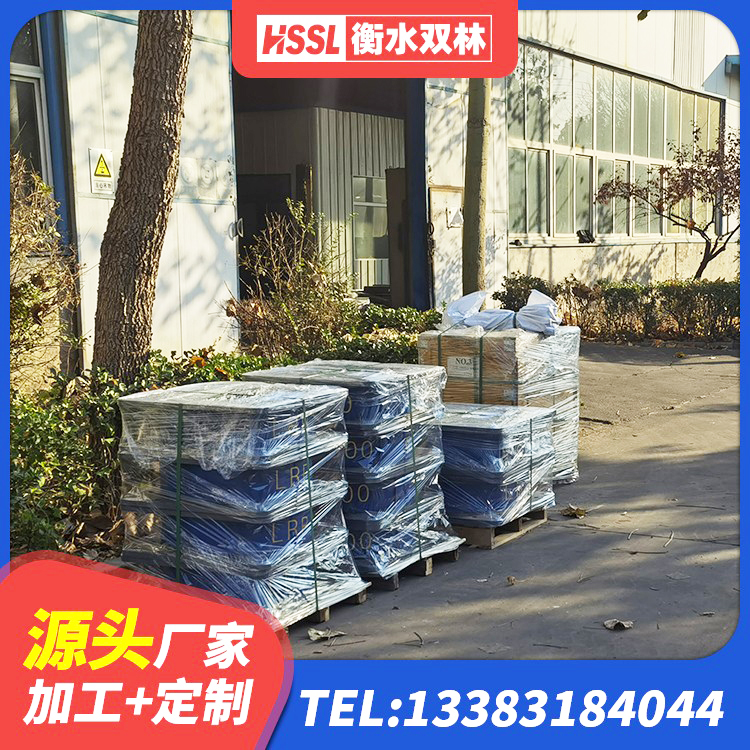 南岳区房屋隔震橡胶支座什么价格 南岳区LNR橡胶隔震支座1100生产厂家 南岳区HDR600高阻尼橡胶隔震支座厂家 南岳区隔震建筑橡胶隔震支座 - 第5张