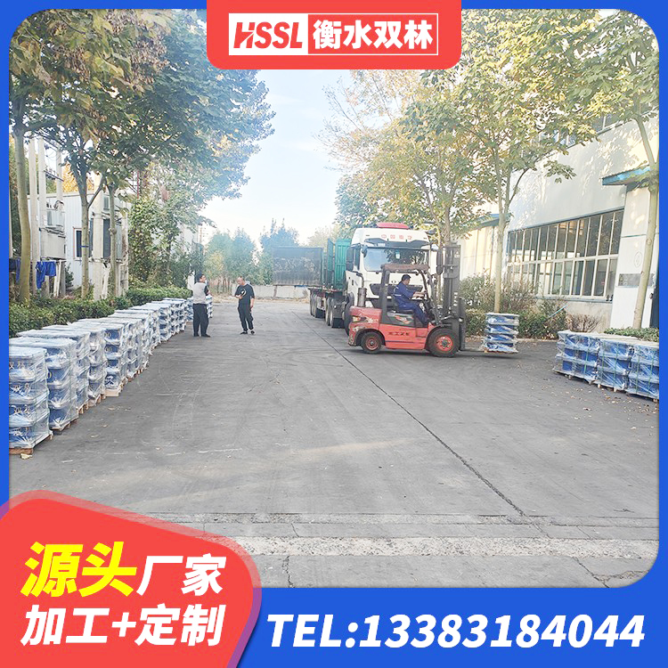 南岳区建筑天然橡胶隔震支座LNR900源头工厂 南岳区HDR1000高阻尼橡胶支座厂家 南岳区高阻尼铅芯支座厂家 南岳区LNR300天然橡胶隔震支座 - 第9张